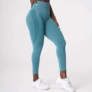 NVGTN Contour Seamless Leggings